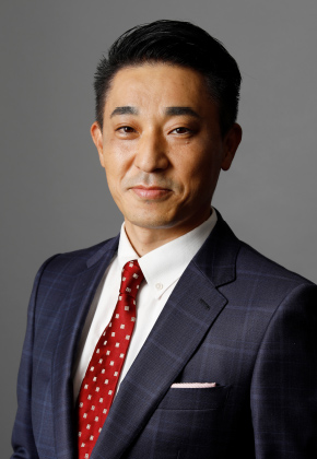 石原尚幸プロフィール写真